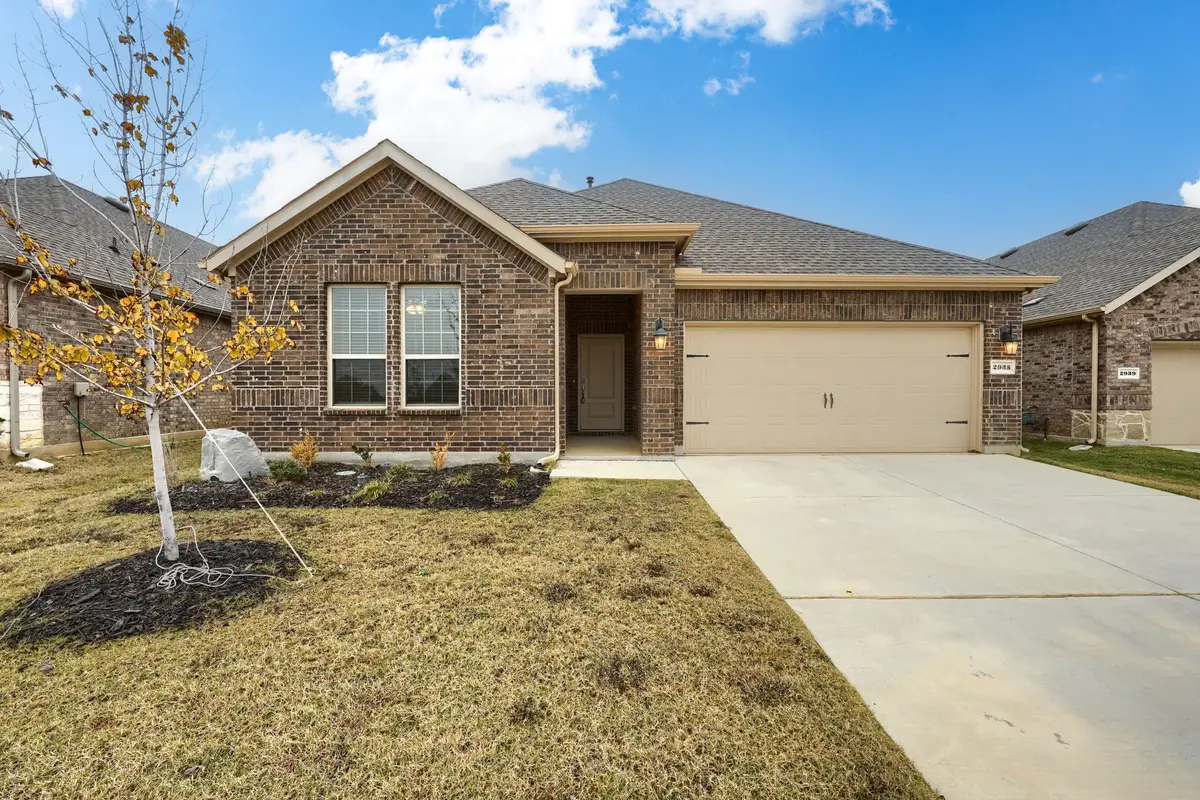 2935 Shetland Drive, Aubrey, TX 76227 - Image #1