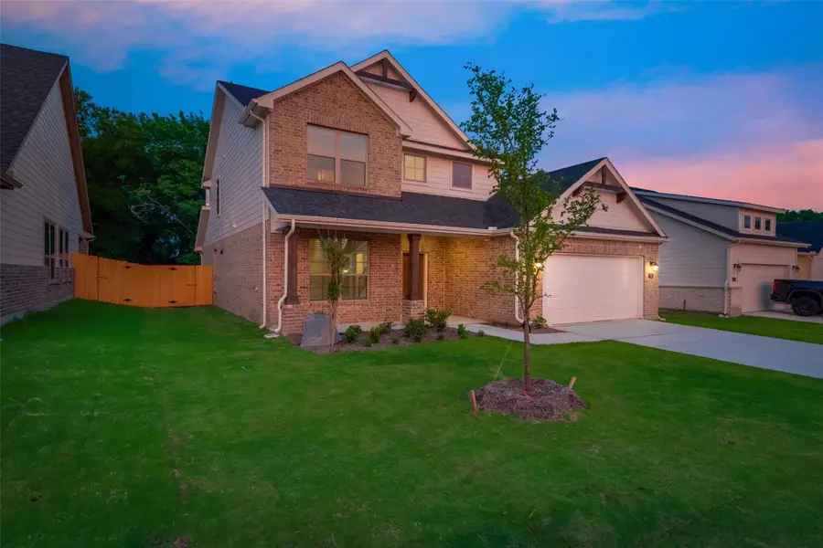 739 Copley Street, Sherman, TX 75090 - Image #2