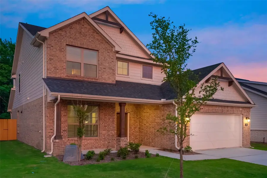 739 Copley Street, Sherman, TX 75090 - Image #3