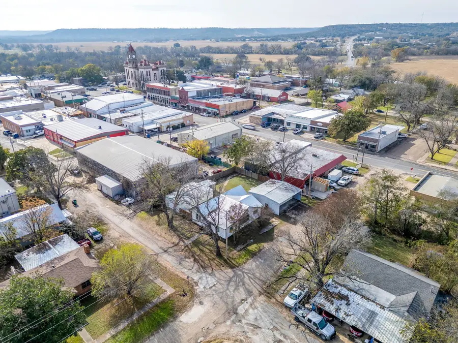 206 Bateman, Meridian, TX 76665 - Image #3