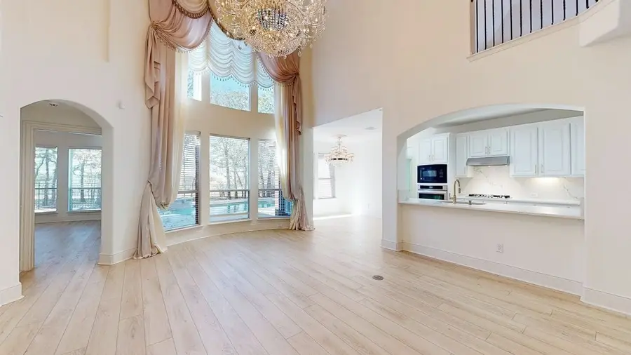 8709 Thompson Drive, Lantana, TX 76226 - Image #3