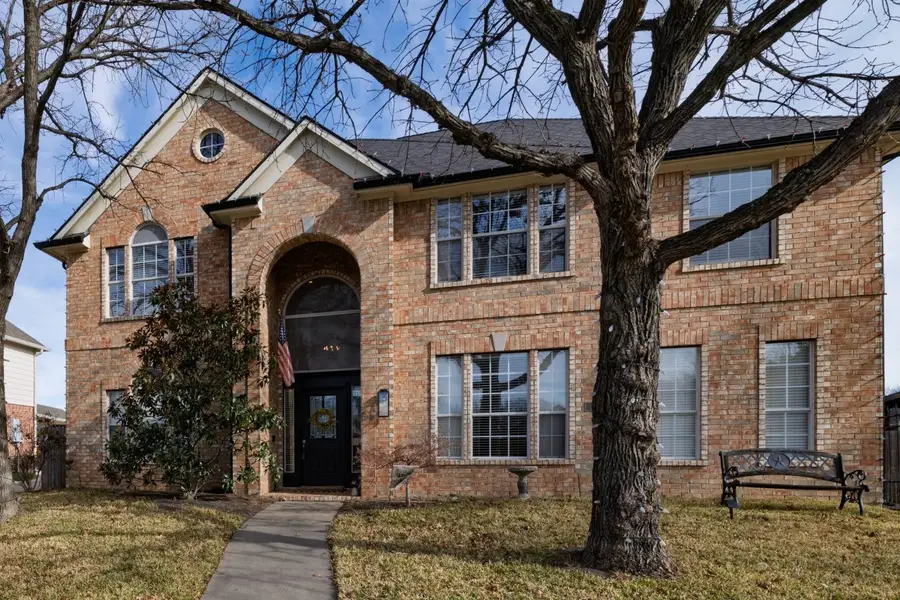 321 Glen Hollow, Keller, TX 76248 - Image #2
