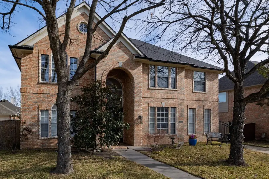 321 Glen Hollow, Keller, TX 76248 - Image #3