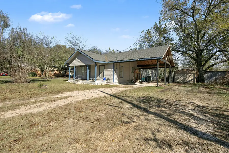 501 S College Street, Itasca, TX 76055 - Image #3