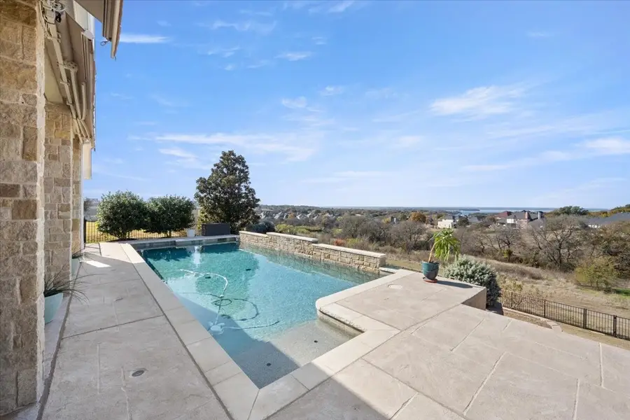 7613 Eagle Ridge Circle, Fort Worth, TX 76179 - #2