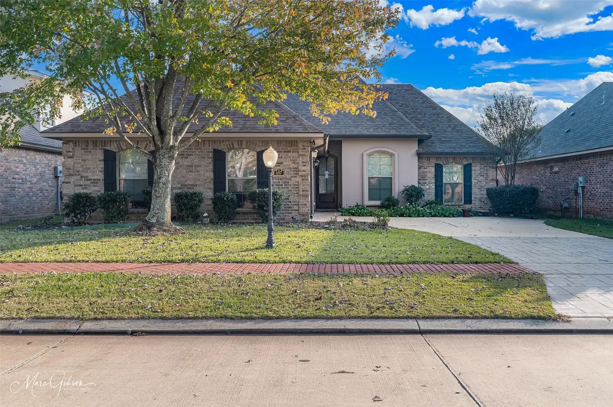 507 Toulouse Court, Bossier City, LA 71111 - Image #1