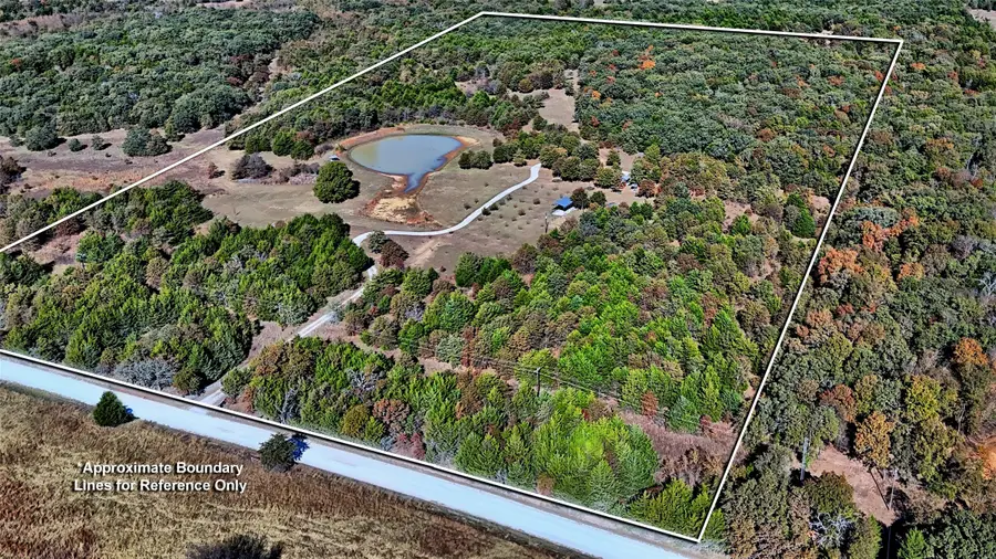 4787 Cr 106, Whitesboro, TX 76273 - Image #2