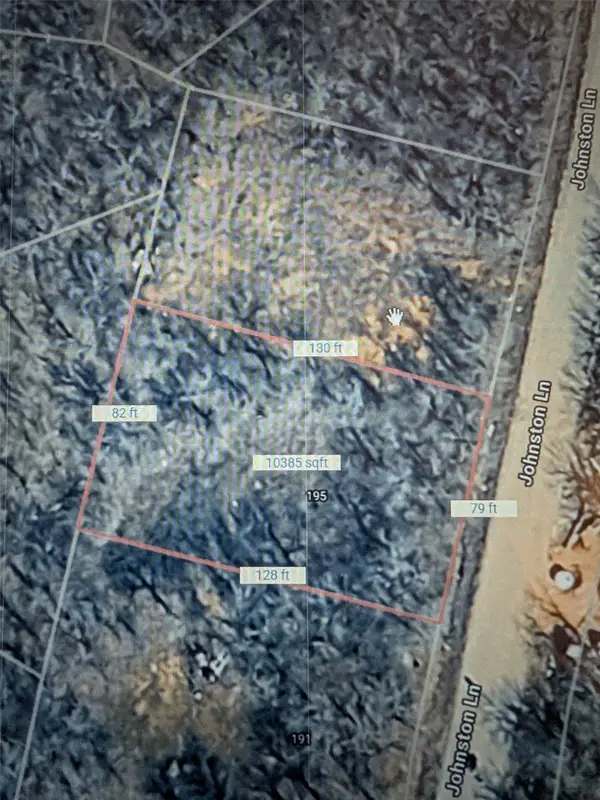 Lot 35 Blk 15 Johnston, Runaway Bay, TX 76426