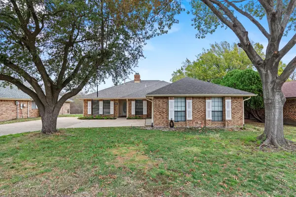 3613 Scott, Rowlett, TX 75088
