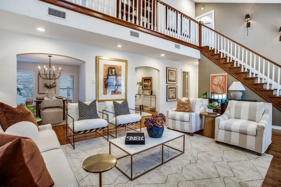 7515 Marquette Street, Dallas, TX 75225 - Image #3