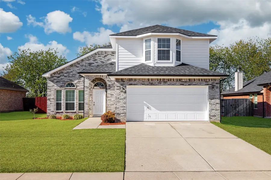 3023 Lake Ridge Drive, Sanger, TX 76266 - Image #2
