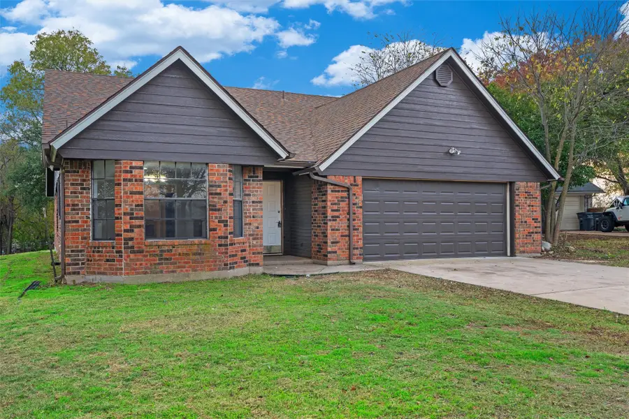 336 Hillcroft Road, Fort Worth, TX 76108 - Image #2