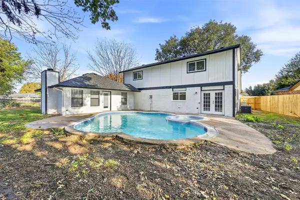 3505 Corn Valley Court, Grand Prairie, TX 75052