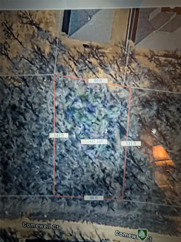 Lot 23 Blk 15 Comewell Court, Runaway Bay, TX 76426