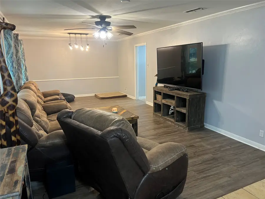 3802 Chisholm Trail, Temple, TX 76504 - Image #3