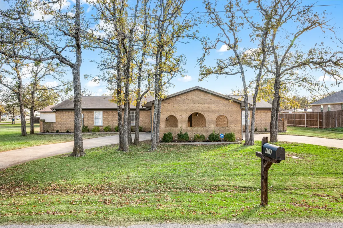 101 Ranch Road, Krugerville, TX 76227 - Image #1