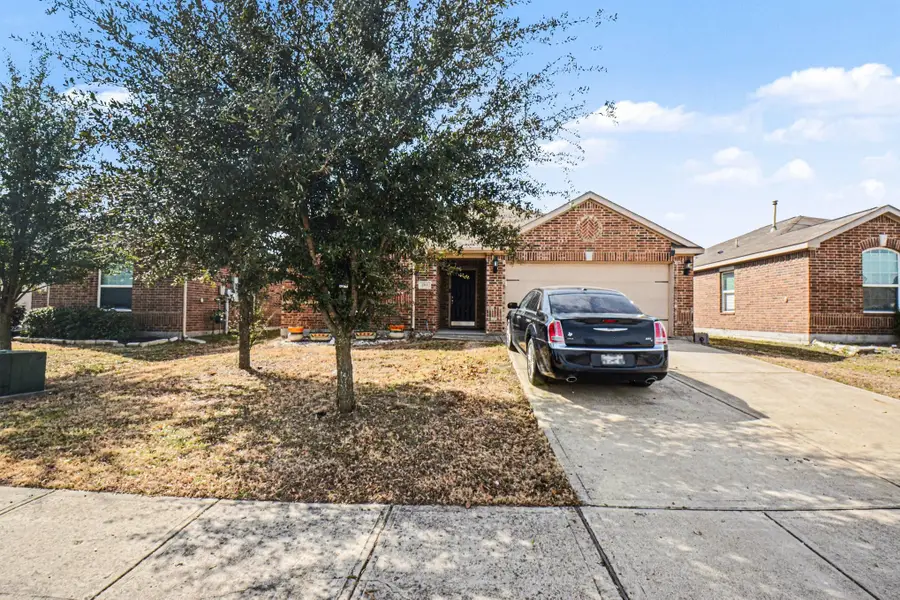 2113 Juniper Drive, Forney, TX 75126 - #2