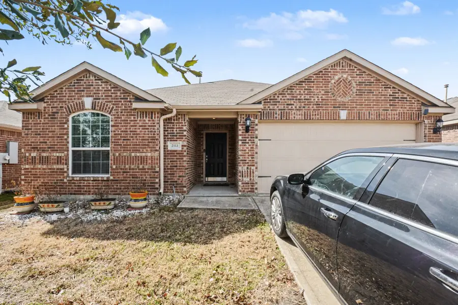 2113 Juniper Drive, Forney, TX 75126 - #3