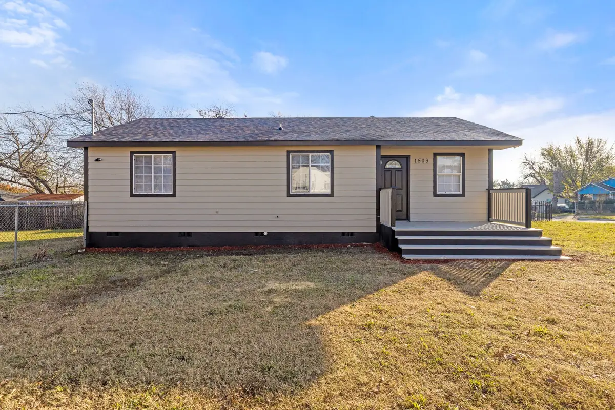 1503 Vermont Avenue, Dallas, TX 75216 - #1
