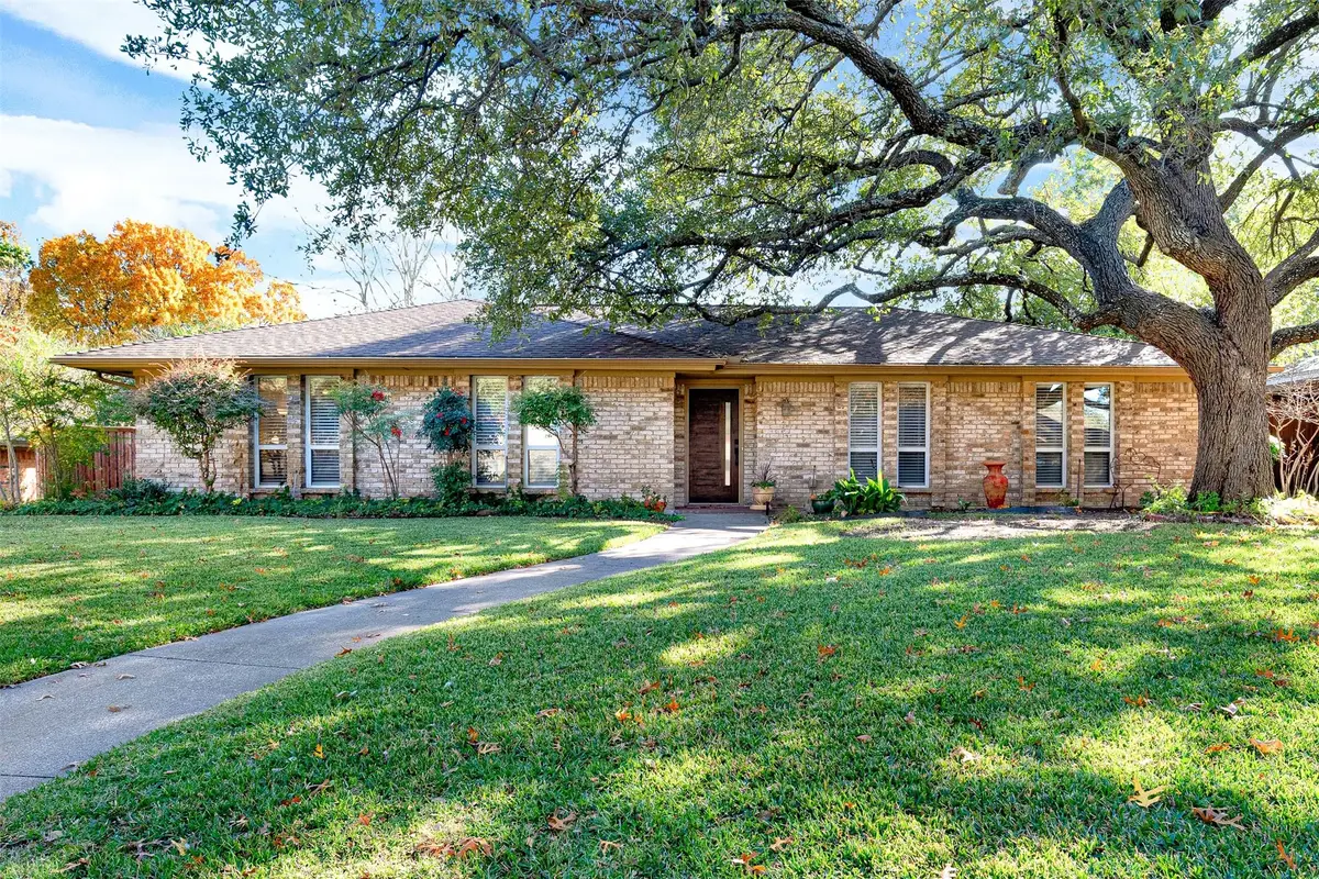 1508 Cliffbrook Drive, Plano, TX 75075 - Image #1