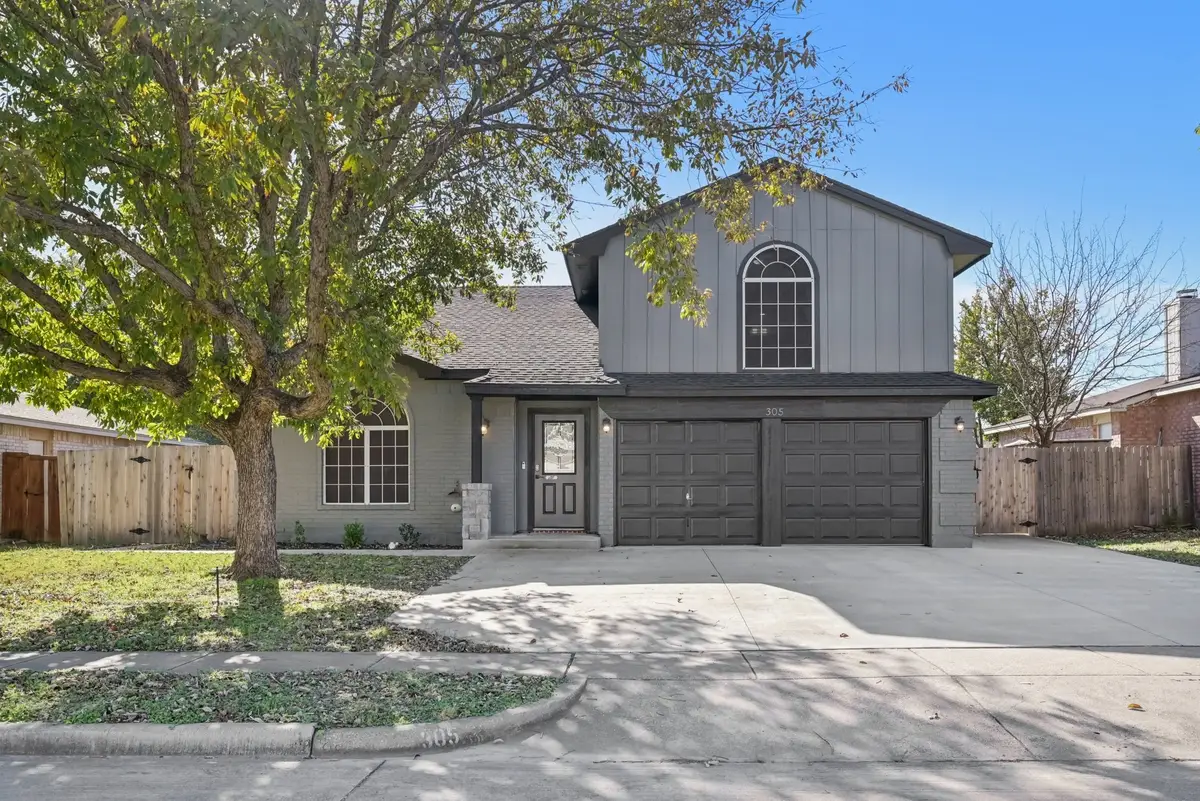 305 Meadow Street, Saginaw, TX 76179 - Image #1