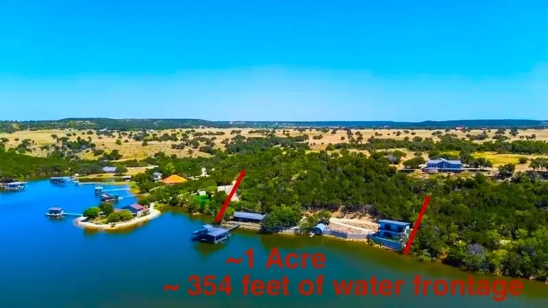 8301 County Road 300, Graham, TX 76450 - #3