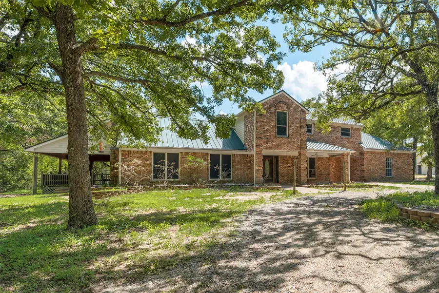 9712 County Road 2432, Terrell, TX 75160 - Image #2
