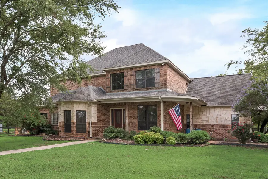 625 County Road 1134, Lone Oak, TX 75453 - Image #3