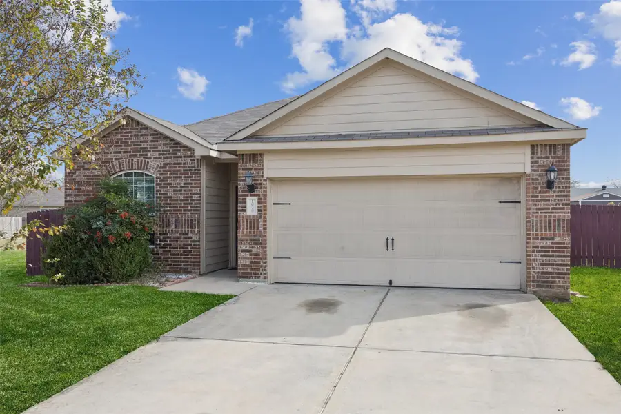 1020 Walnut Ridge Drive, Hutchins, TX 75141 - Image #2
