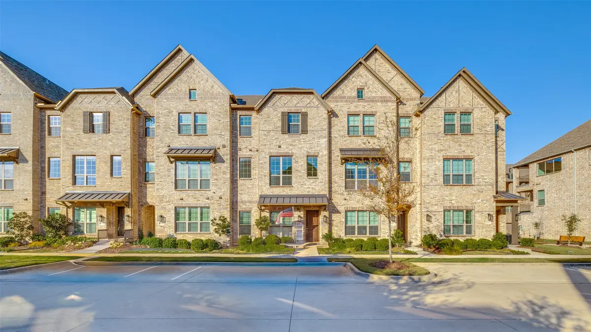8132 Foraker Street, Frisco, TX 75034 - Image #1