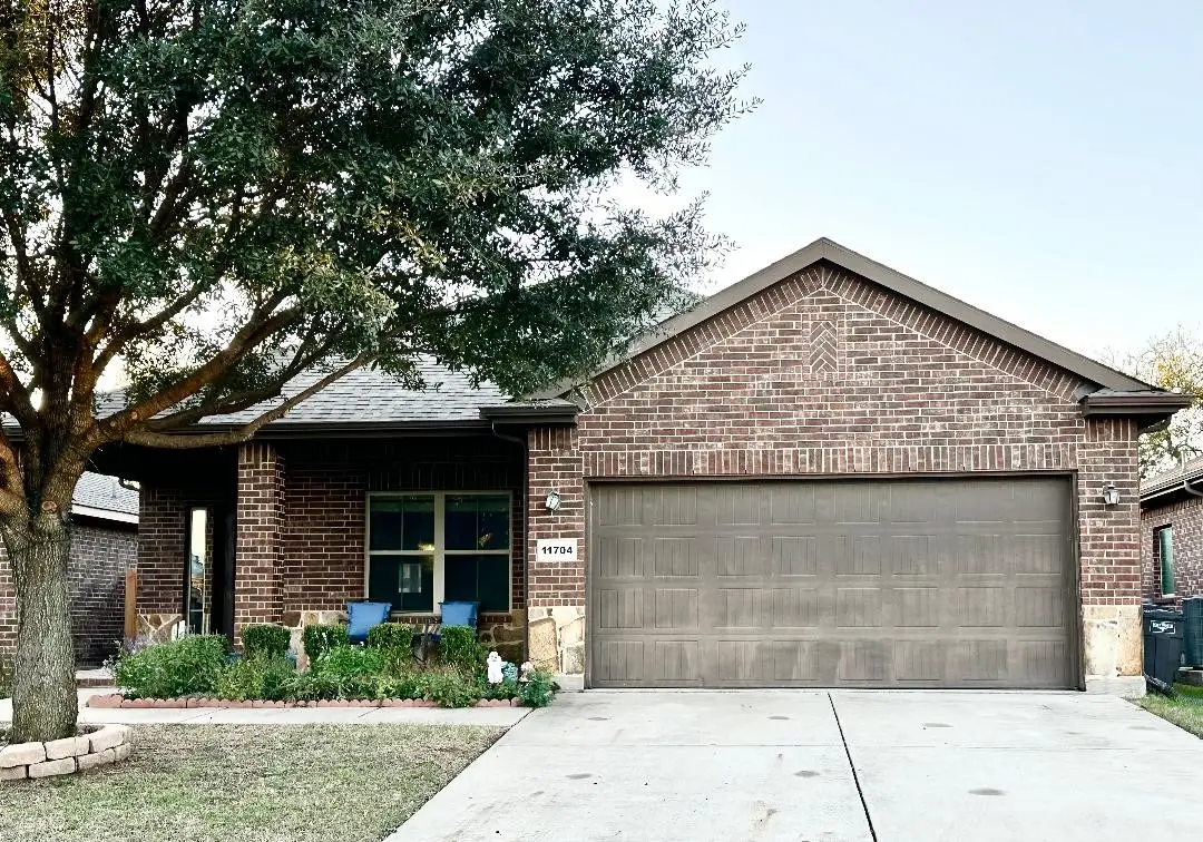 11704 Anna Grace Drive, Fort Worth, TX 76028 - Image #1
