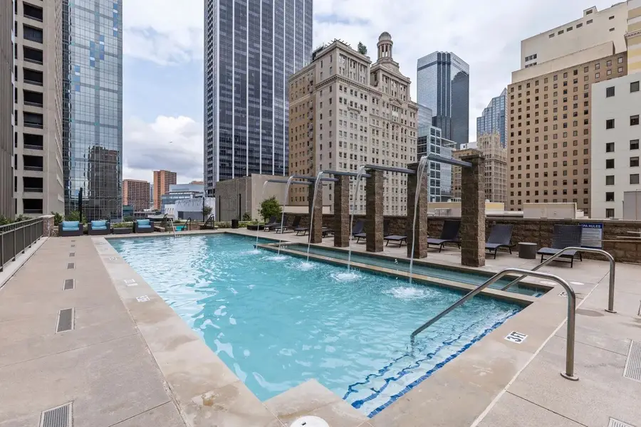 1200 Main Street #902, Dallas, TX 75202 - Image #3