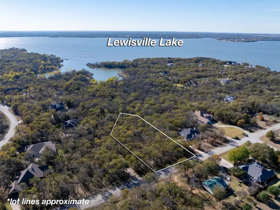 1011 Turquoise Lane, Oak Point, TX 75068 - Image #2