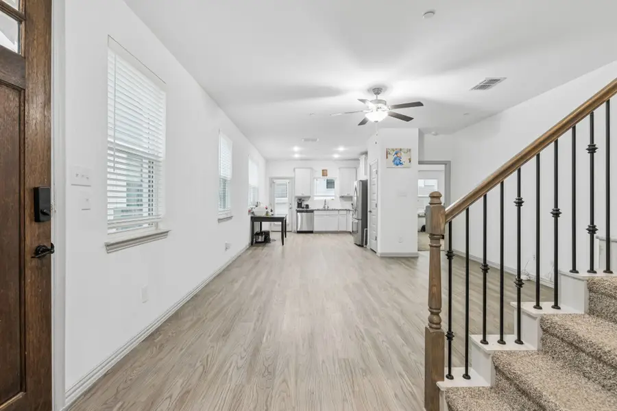 1106 Bowie Drive, Lewisville, TX 75077 - Image #3