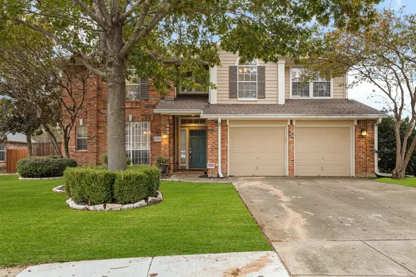 2004 Melissa Diane Street, Mansfield, TX 76063