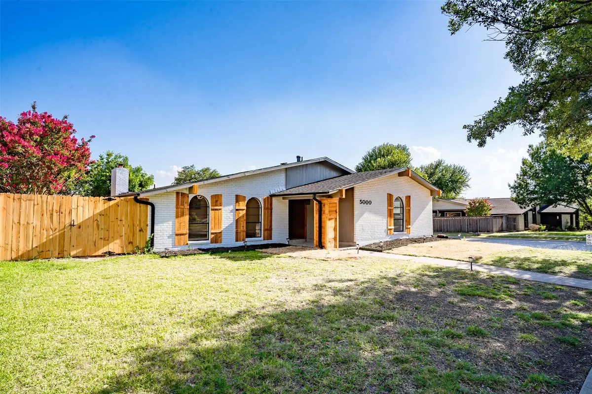 5000 Brandenburg Lane, The Colony, TX 75056 - Image #1