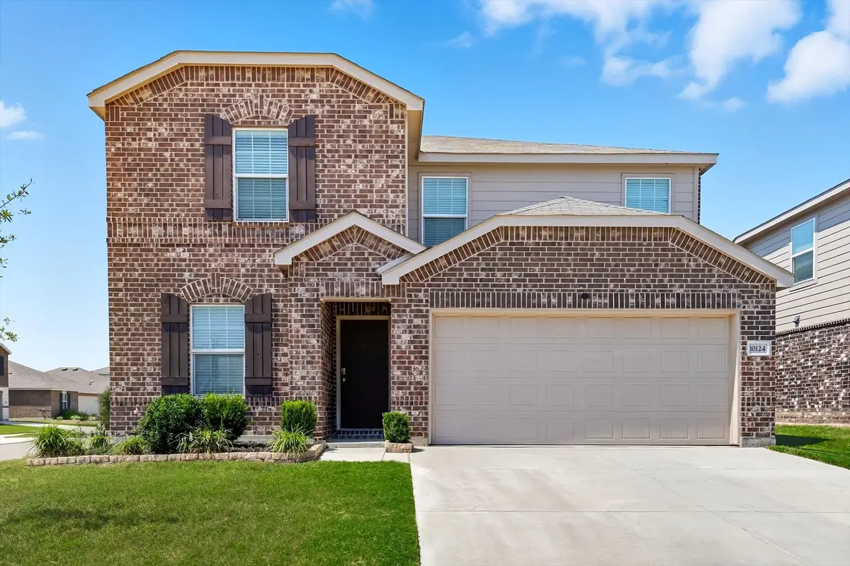 10124 Wyseby Road, Crowley, TX 76036 - Image #1
