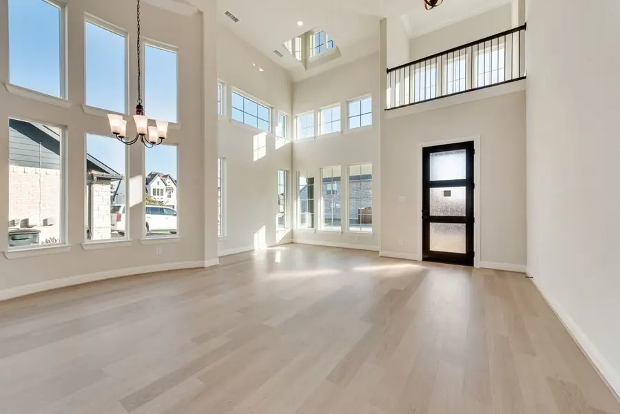 1329 Sundance Lane, Justin, TX 76247 - Image #3