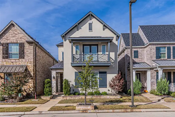 6753 Verandah Way, Irving, TX 75039