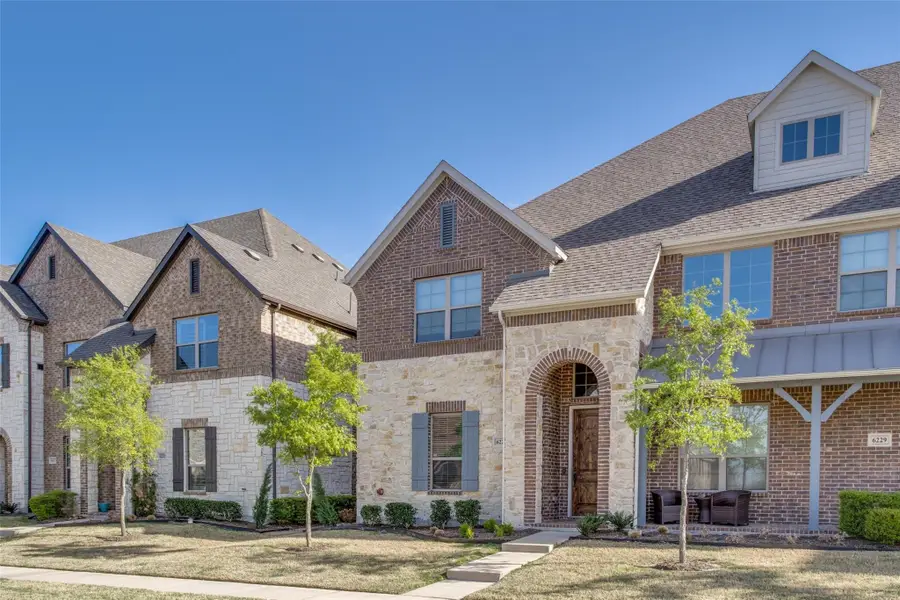 6225 Davison Way, McKinney, TX 75070 - Image #2