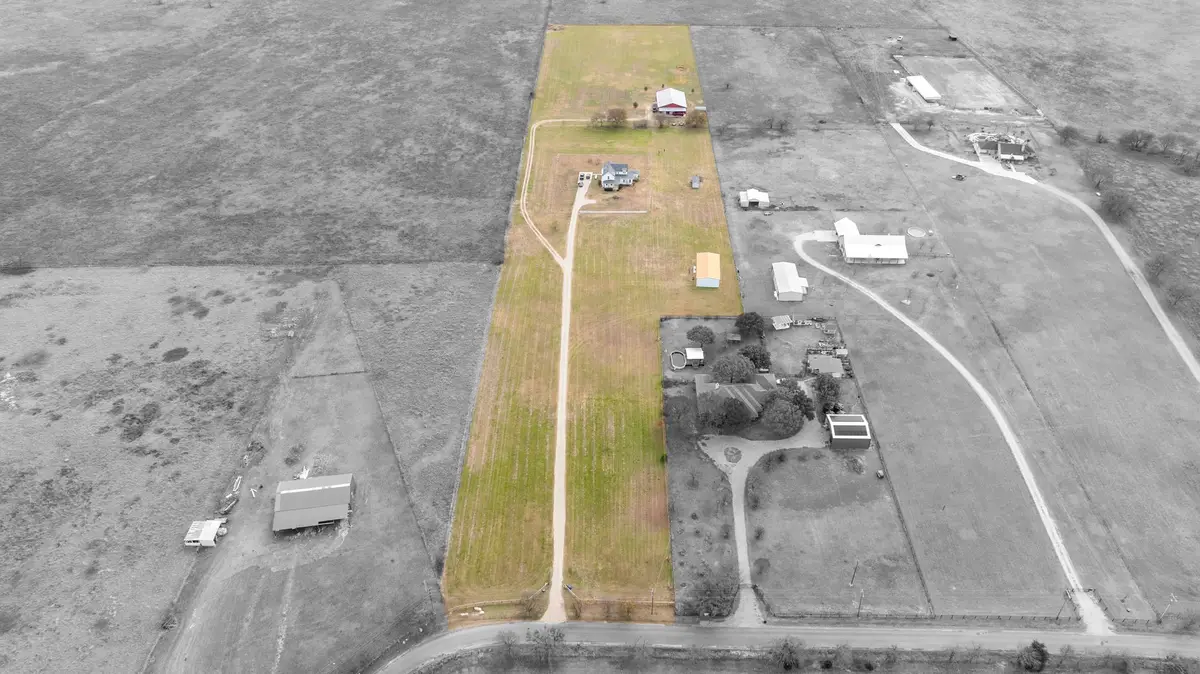 291 Lone Elm Road, Waxahachie, TX 75167 - #1