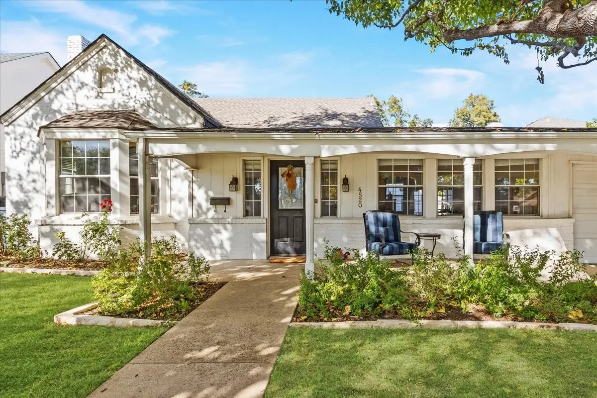 4520 Birchman Avenue, Fort Worth, TX 76107 - Image #1