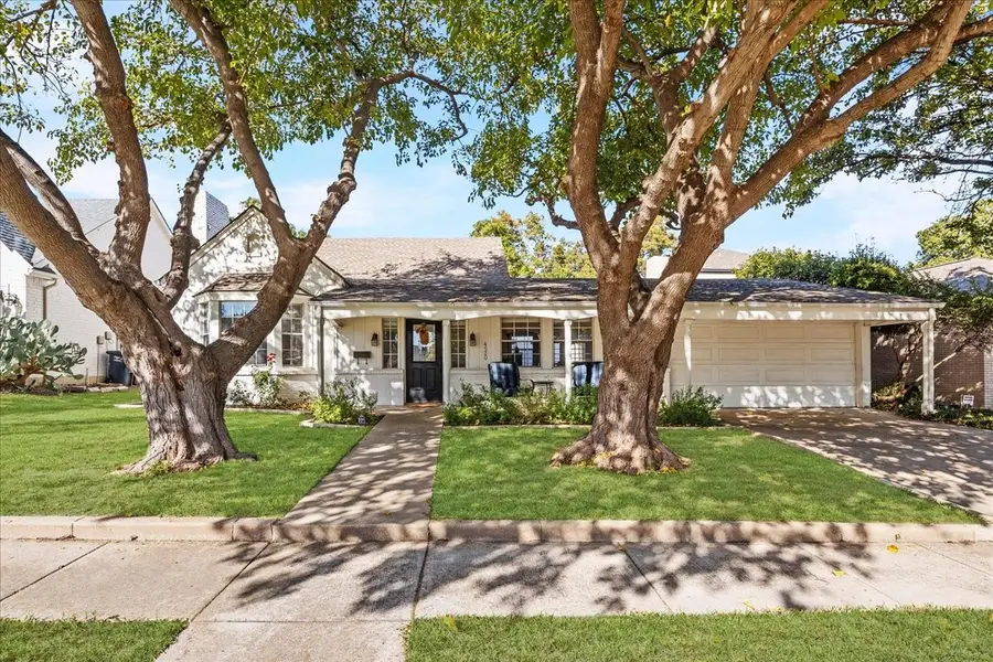 4520 Birchman Avenue, Fort Worth, TX 76107 - Image #2