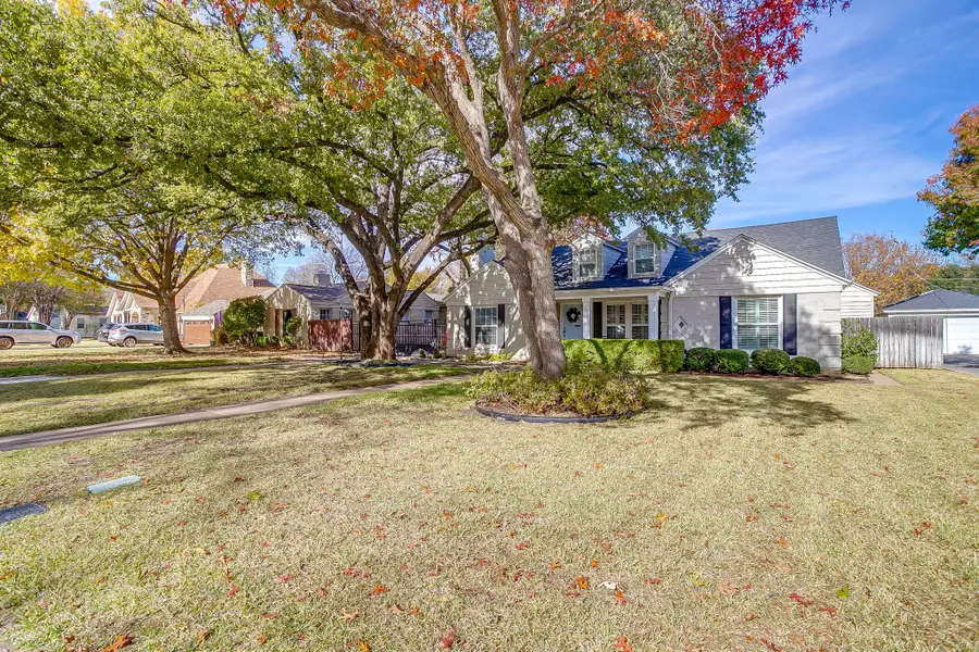 3642 S Hills Avenue, Fort Worth, TX 76109 - Image #2