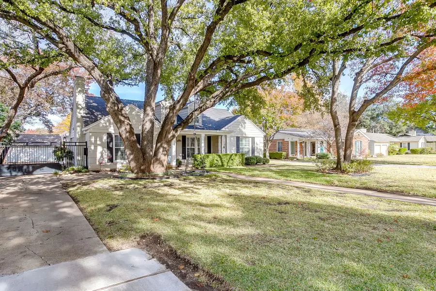 3642 S Hills Avenue, Fort Worth, TX 76109 - Image #3