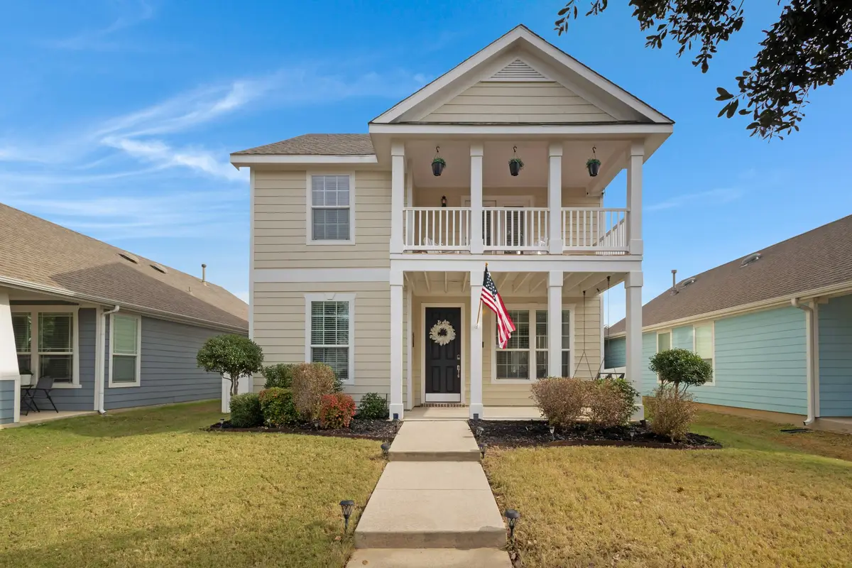 1912 Freedom Lane, Providence Village, TX 76227 - Image #1