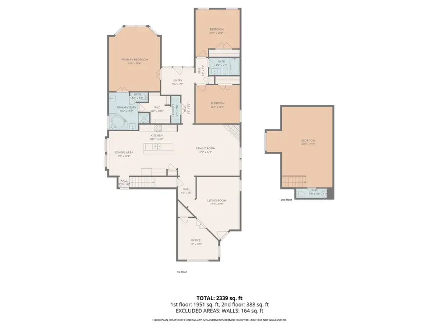 6136 Lochmoor Drive, Fort Worth, TX 76179 - Image #2