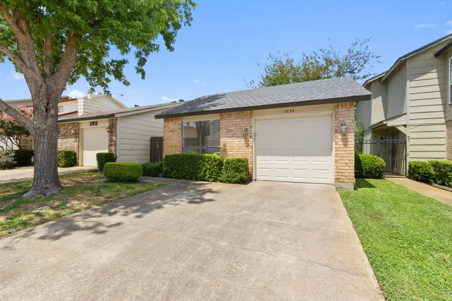 2853 Capella Circle, Garland, TX 75044 - Image #2