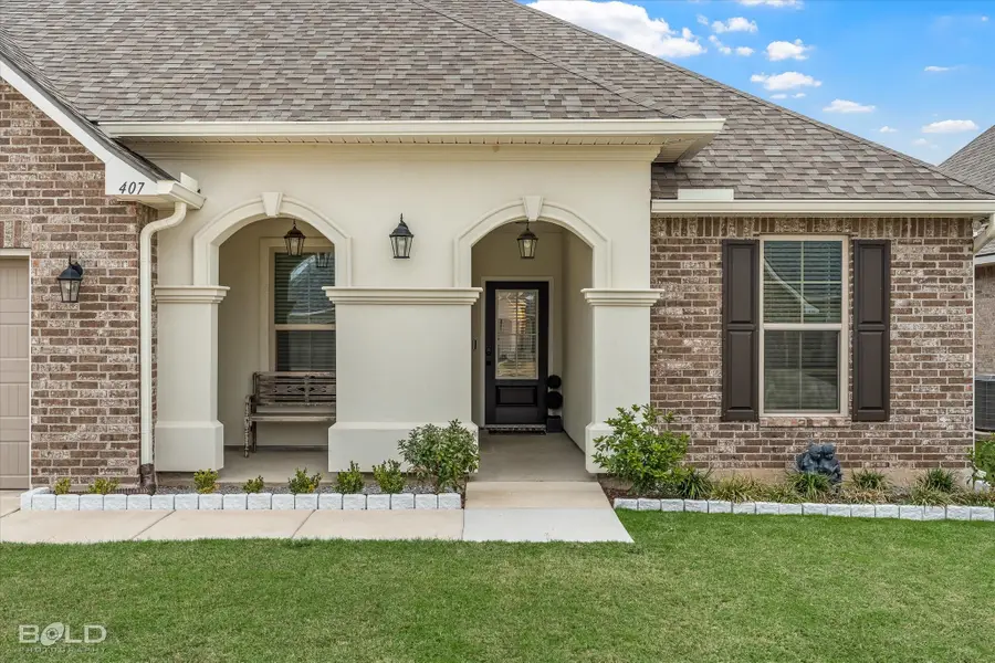 407 Blanchard Loop, Bossier City, LA 71111 - Image #3