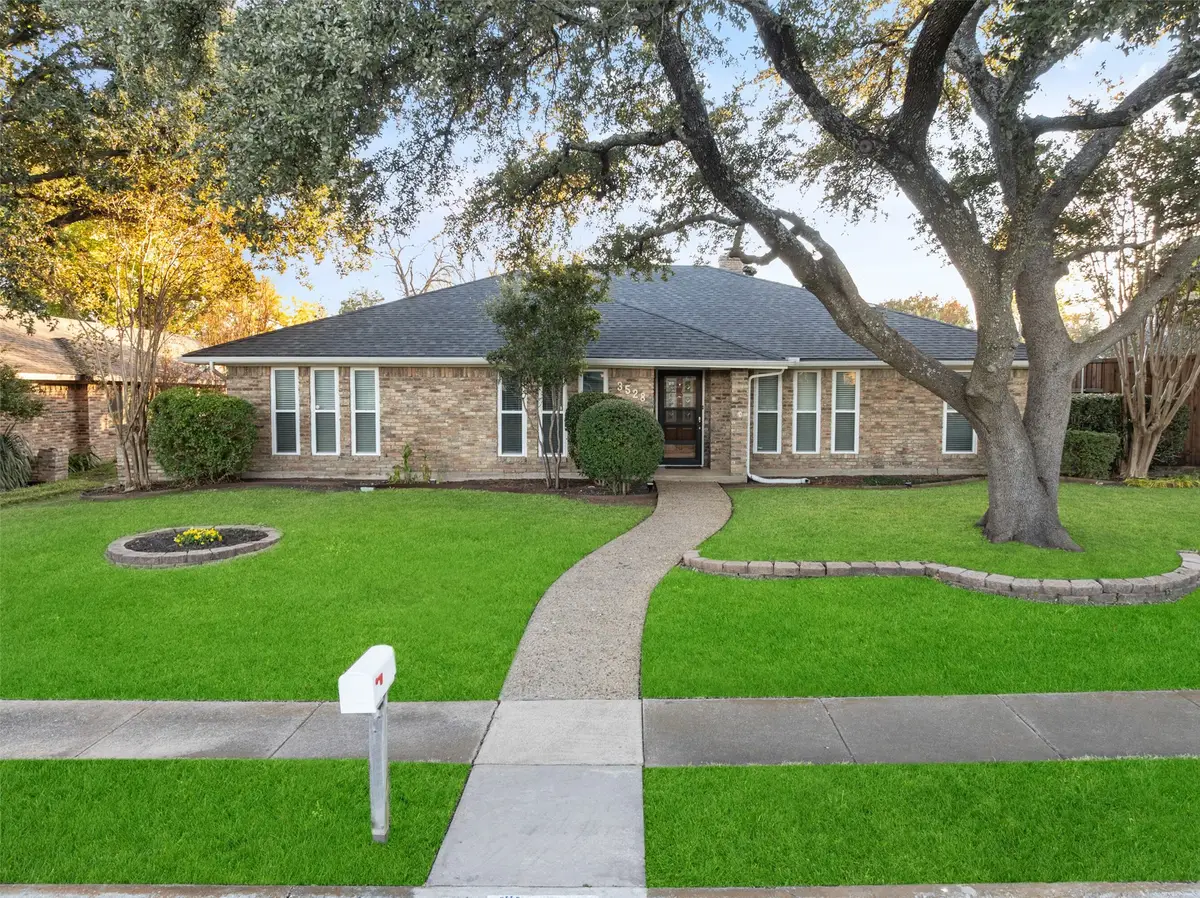 3528 Pinehurst Drive, Plano, TX 75075 - Image #1